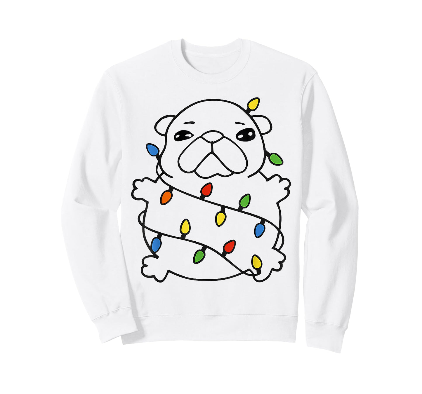 Pibble Meme Christmas Funny I Am Pibble Wash My Belly T-Shirt