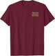 John 3:16 - Spread The Word! T-Shirt - T-Shirt | Maroon