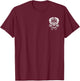 Teach Your Kids to Change Their Oil Not Their Gender 2 Sides T-Shirt - T-Shirt | Maroon