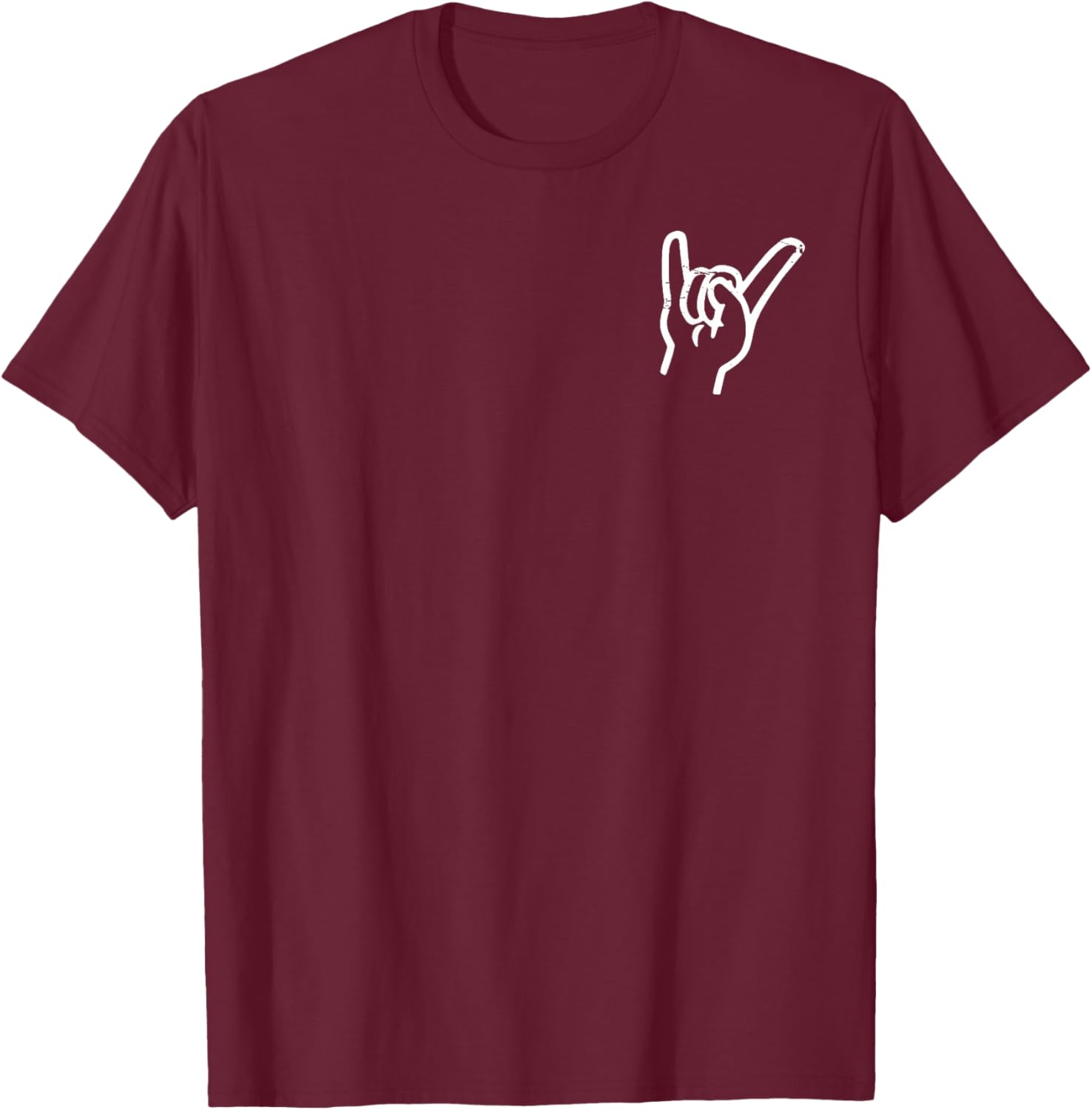 (2 Sided) Not to Brag But I've Been The Same Gender Since T-Shirt - T-Shirt | Maroon