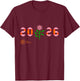 2026 Rhode Island School of Design Reunion T-Shirt - T-Shirt | Maroon