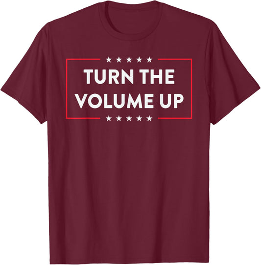 T-Shirt T-Shirt - T-Shirt | Maroon