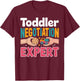 Teacher T-Shirt - T-Shirt | Maroon