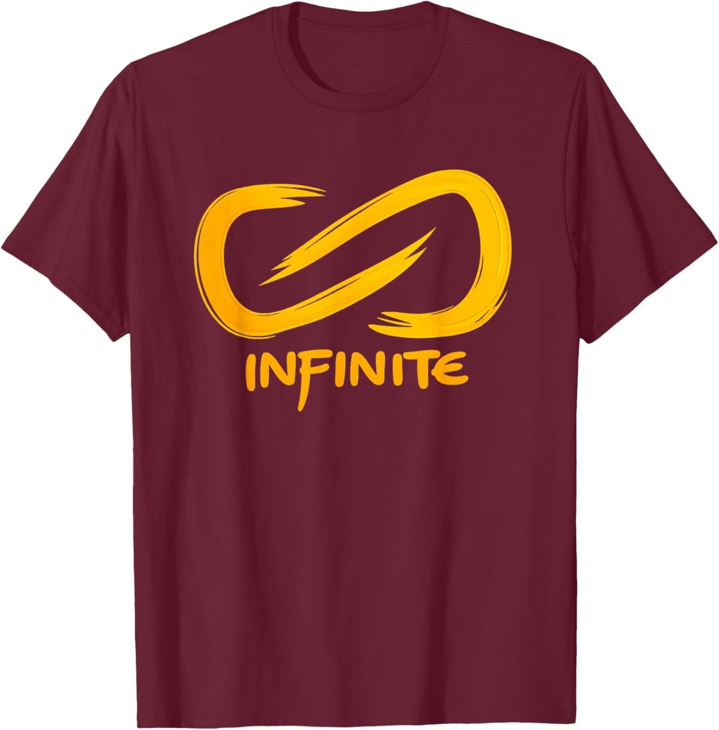 Awesome Gamers Caylus | Gaming Fans | Gaming Gifts T-Shirt - T-Shirt | Maroon