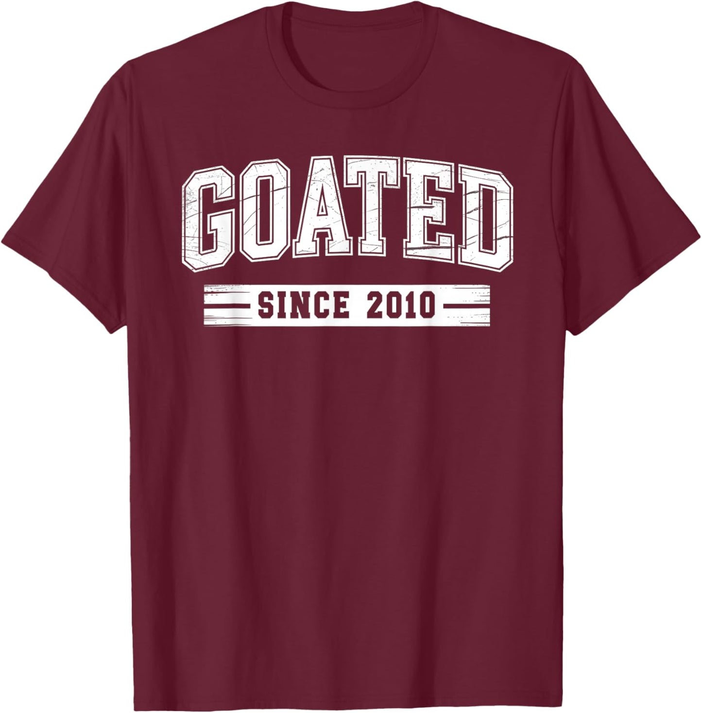 15 Year Old Girl Boy Bday T-Shirt - T-Shirt | Maroon