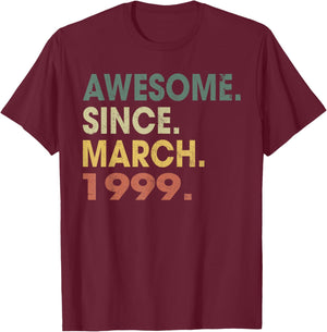 Quote T-Shirt - T-Shirt | Maroon