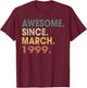 Quote T-Shirt - T-Shirt | Maroon