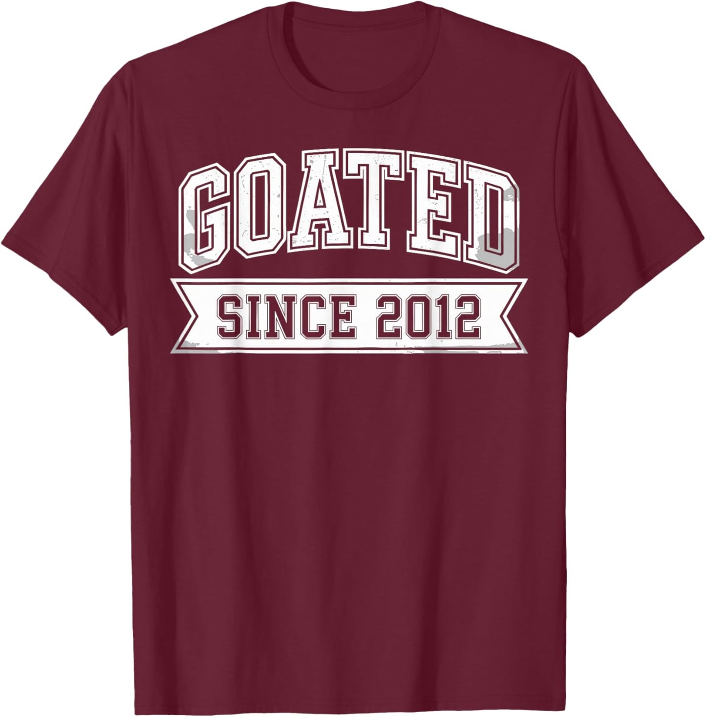 13 Year Old Girl Boy Bday T-Shirt - T-Shirt | Maroon