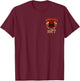 Generation X EST 1977 One Day I'm Gonna Just Say FCK It All T-Shirt - T-Shirt | Maroon