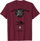 I am Noble T-Shirt - T-Shirt | Maroon