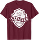 The Original T-Shirt - T-Shirt | Maroon