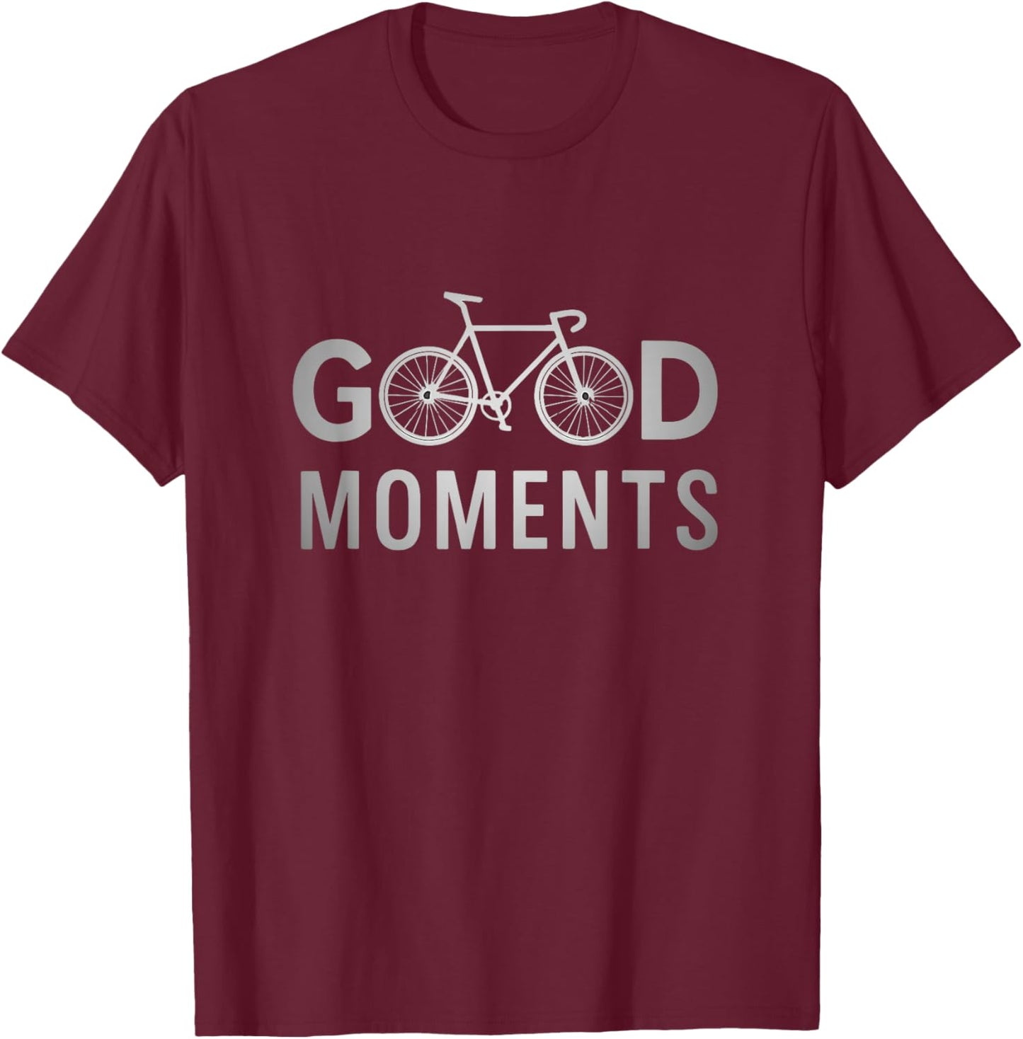 Bicycle Cycling Clothing Women Kids T-Shirt - T-Shirt | Maroon