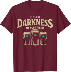 Lover T-Shirt - T-Shirt | Maroon