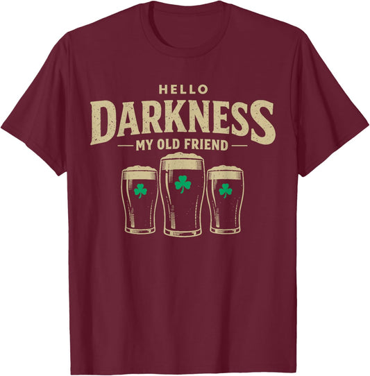 Lover T-Shirt - T-Shirt | Maroon