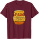 Hunny Pot Matching Costume Kids Men Women T-Shirt - T-Shirt | Maroon