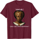 Agartha Meme Yakub - AbsurdCore T-Shirt - T-Shirt | Maroon