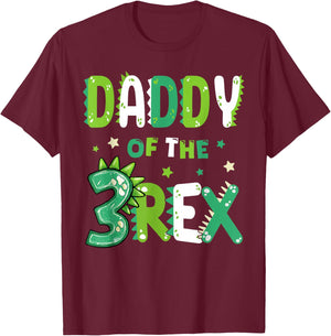 Matching T-Shirt - T-Shirt | Maroon