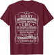 I Am Already Taken by Freaking Awesome Girl Born in December T-Shirt - T-Shirt | Maroon