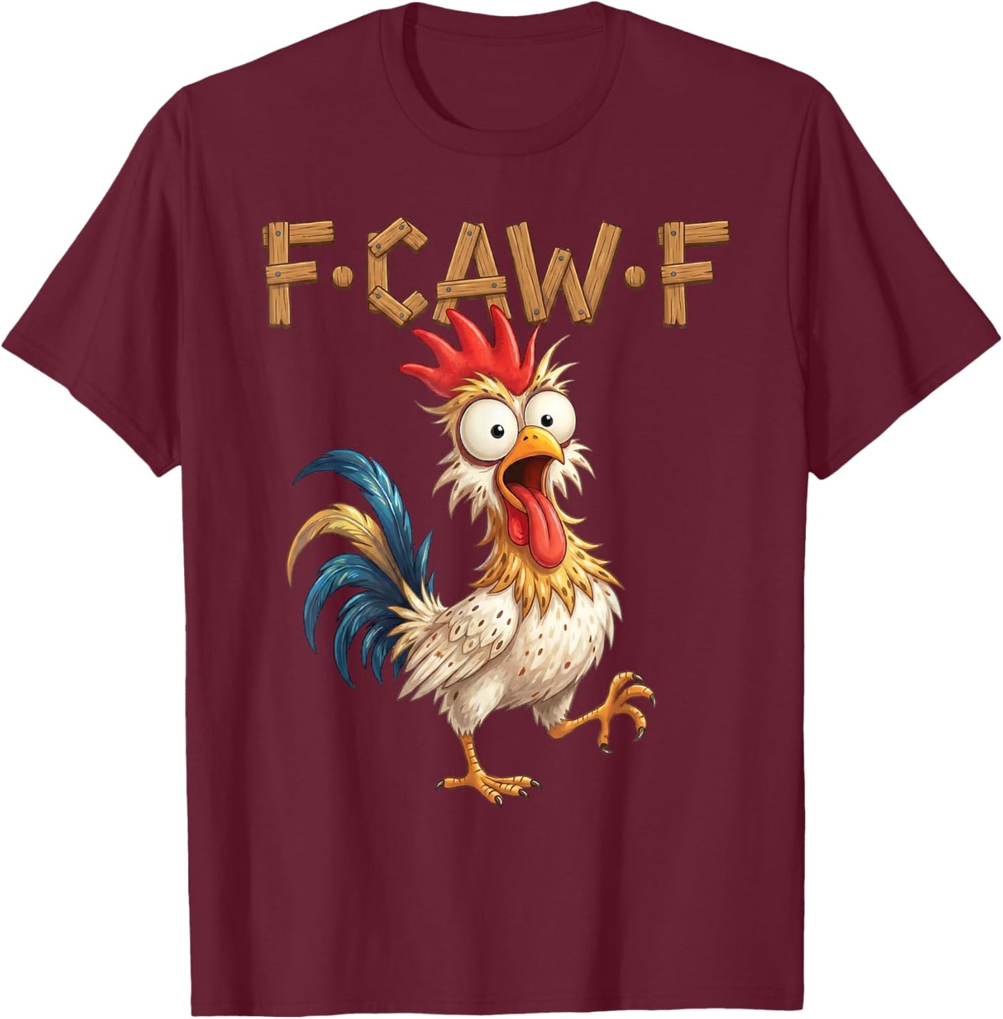 Funny Work Meme Gifts Women T-Shirt - T-Shirt | Maroon