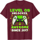 9th Birthday for Boys 9 Years Birthday Kids Gifts T-Shirt - T-Shirt | Maroon