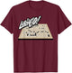 Go Baduk Board Game Player Funny Chinese Sports Game Baduk T-Shirt - T-Shirt | Maroon