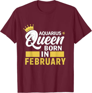 T-Shirt T-Shirt - T-Shirt | Maroon
