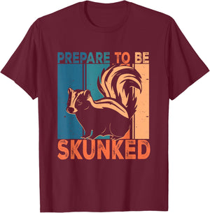 Player Vintage T-Shirt - T-Shirt | Maroon