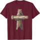Diabetes Diabetic Funny Awesome Saying T-Shirt - T-Shirt | Maroon