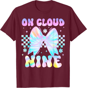 T-Shirt T-Shirt - T-Shirt | Maroon