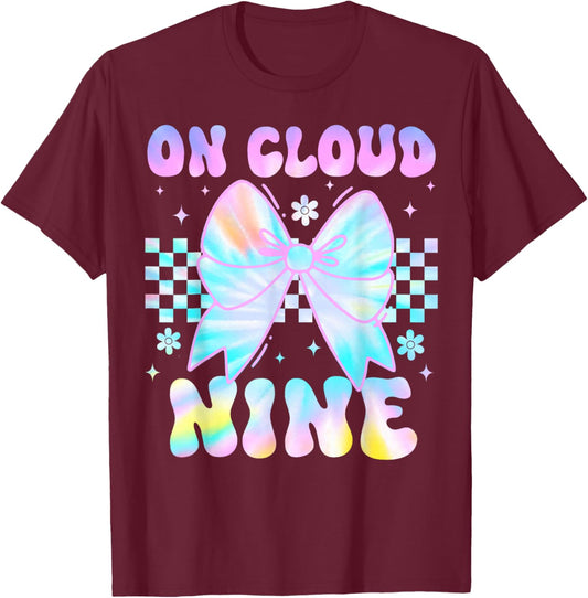 T-Shirt T-Shirt - T-Shirt | Maroon