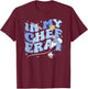Disney Pixar Ratatouille in My Chef Era Funny Sketch Style T-Shirt - T-Shirt | Maroon