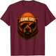 Game Day Bear T-Shirt - T-Shirt | Maroon