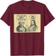 Its Like They Didnt Listen at All bro Same Meme T-Shirt - T-Shirt | Maroon