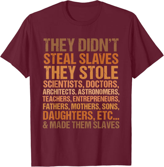 Doctors T-Shirt - T-Shirt | Maroon