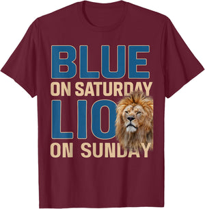 T-Shirt T-Shirt - T-Shirt | Maroon