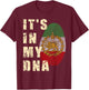 Iran Lion Sun Flag,Iran,Persian,Shir o Khorshid T-Shirt - T-Shirt | Maroon