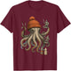 Miniature Figure Painting Funny Painting Miniature T-Shirt - T-Shirt | Maroon
