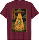 T-Shirt T-Shirt - T-Shirt | Maroon