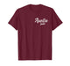 Auntie Est. 2026 Aunt 2026 Loading New Auntie 2026 T-Shirt