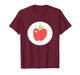 Care Bears Smart Heart Bear Belly Halloween Costume T-Shirt