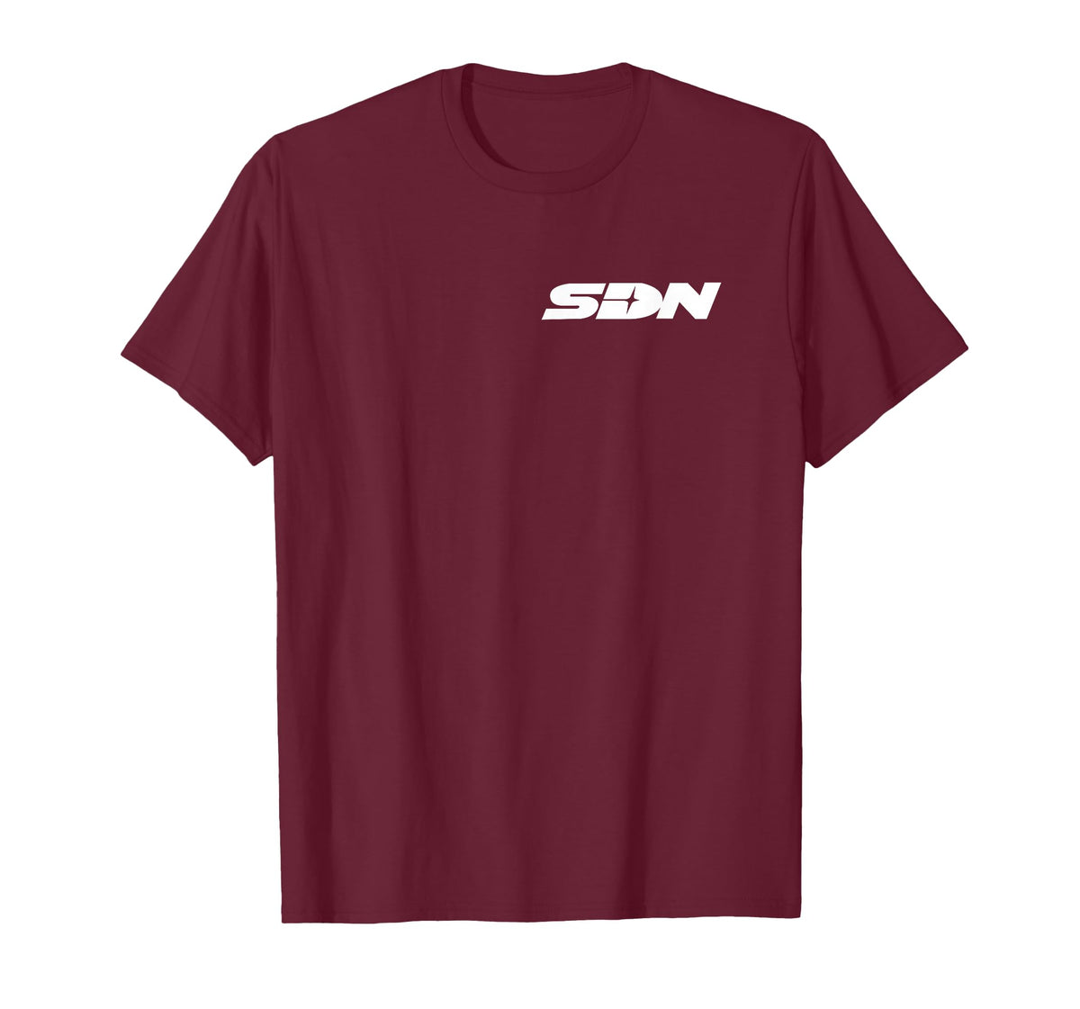 SDN - Supehero Dispatch Network T-Shirt