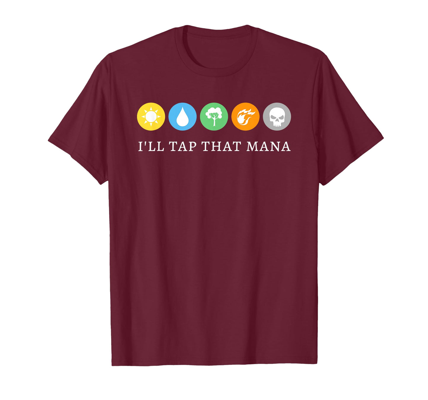 I'll Tap That Mama Video Games Funny Gaming Gamer T-Shirt