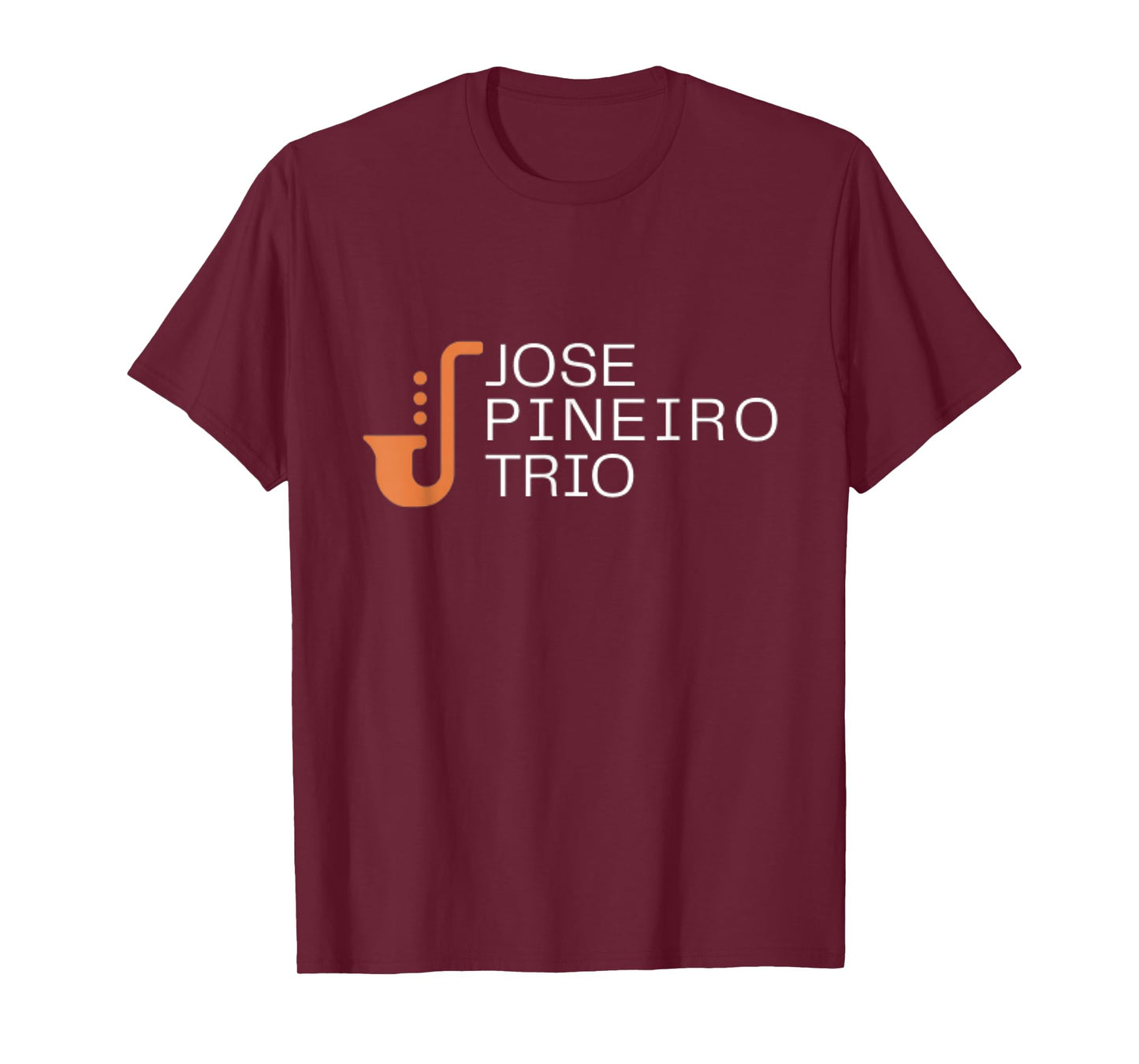 Band T-Shirt