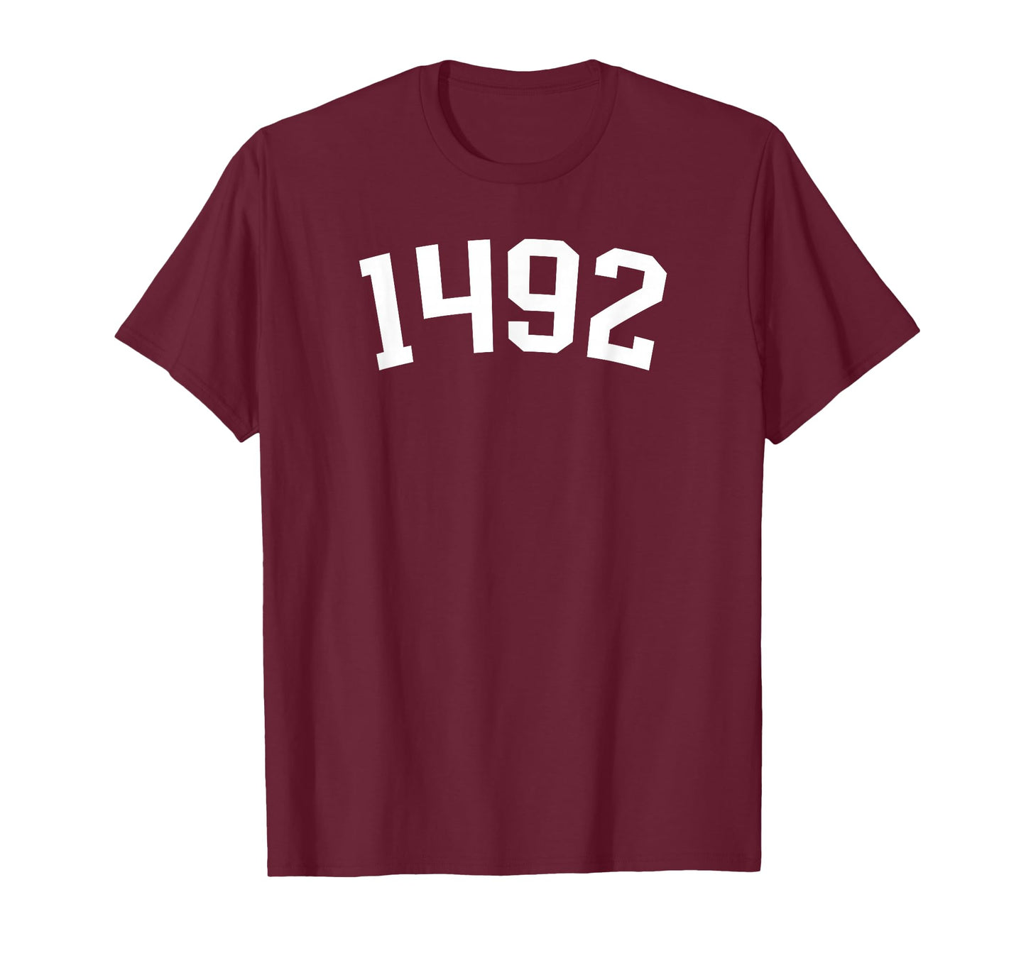 1492 T-Shirt