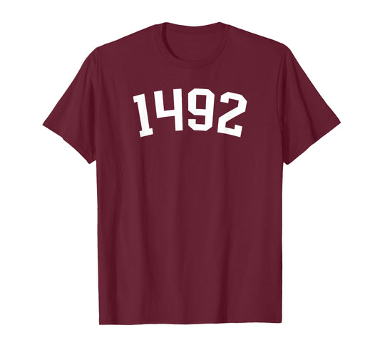 1492 T-Shirt