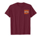 Good Better Best Motivation Inspirational Bear Paw 2 Side T-Shirt