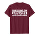 Electronics Circuits - Power Systems Electrical Engineer T-Shirt