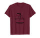 7LOTUS Massage + Wellness T-Shirt