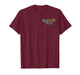Rainforest Falls VBS 2026 Bible School Christian Pocket T-Shirt