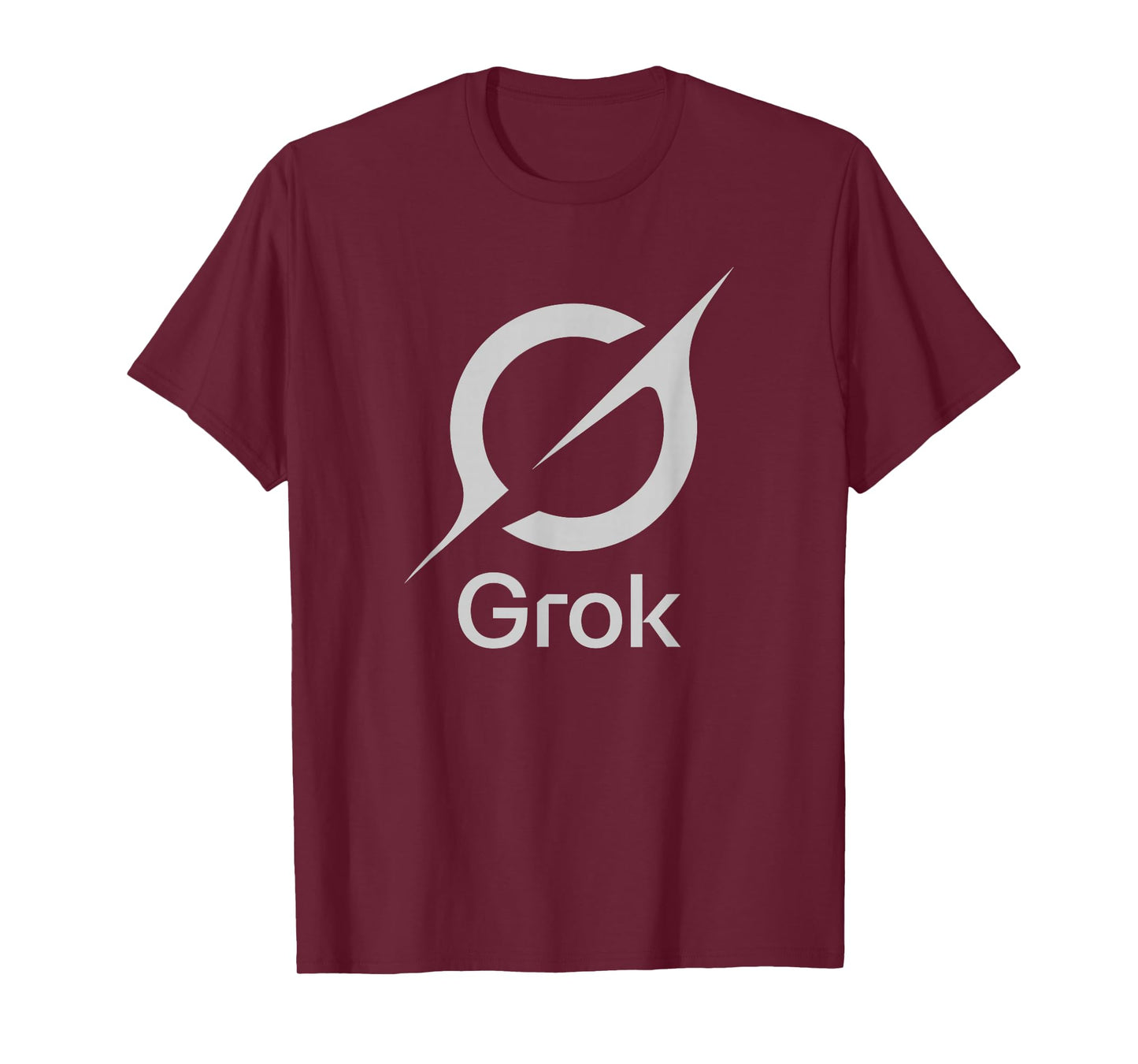 Grok AI - Artificial Intelligence of Facts, Truth & Honesty T-Shirt